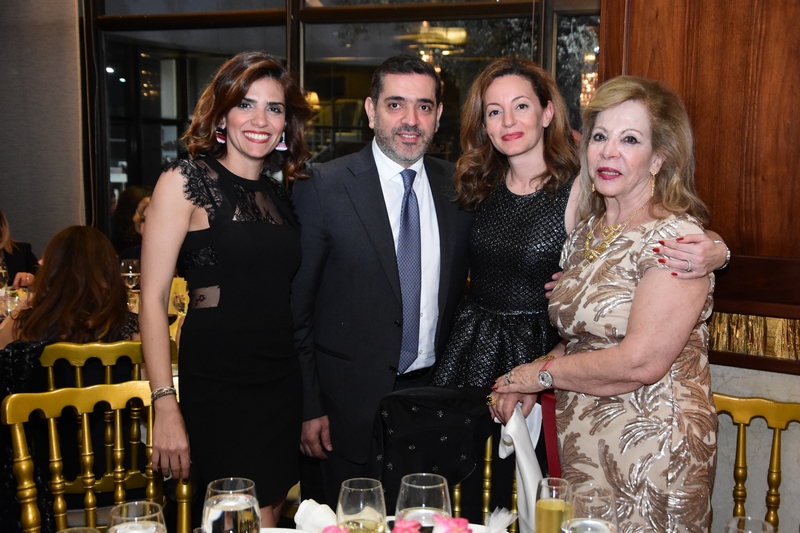 Chiyah Association Bienfaisance Annual Dinner